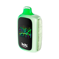 Beri 50K - Green Apple