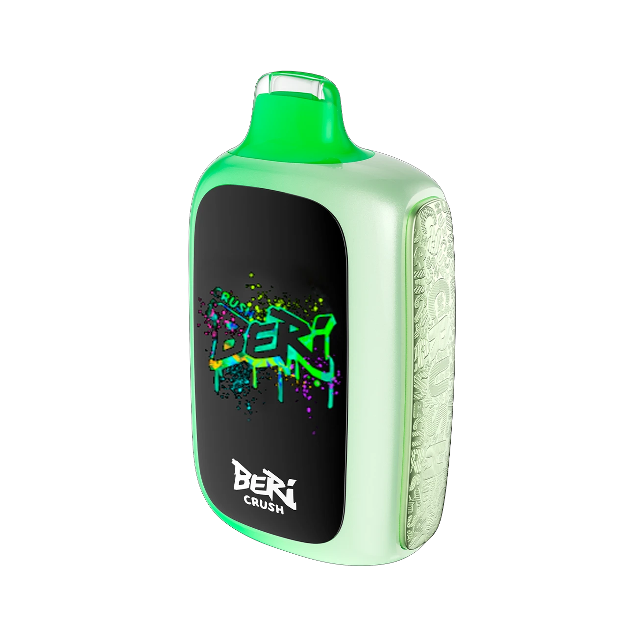 Beri 50K - Green Apple