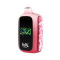 Beri 50K - Juicy Peach