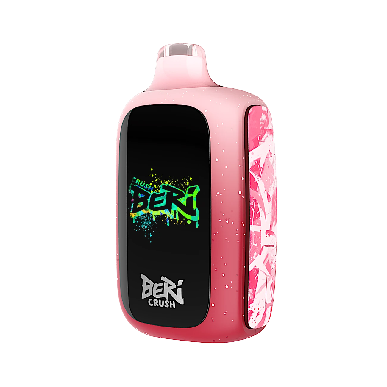 Beri 50K - Juicy Peach