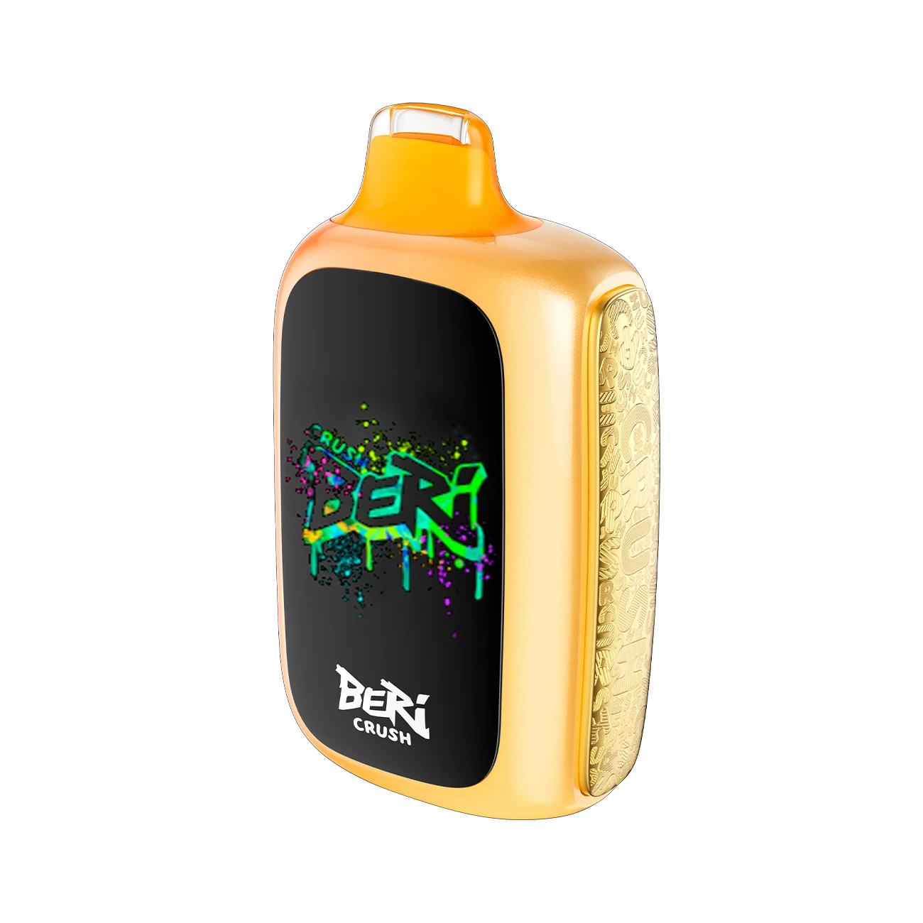 Beri 50K - Mango Bomb