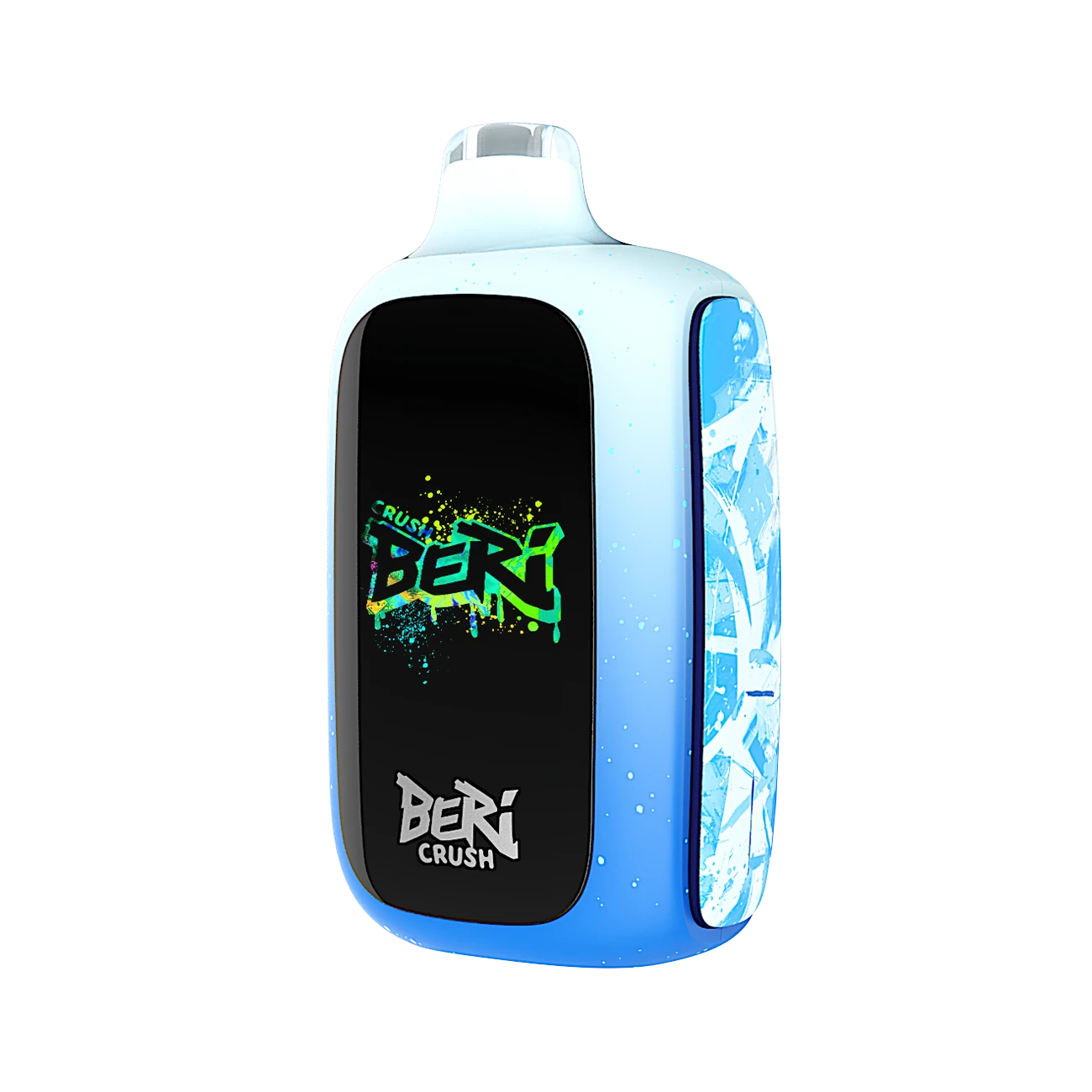 Beri 50K - Polar Ice
