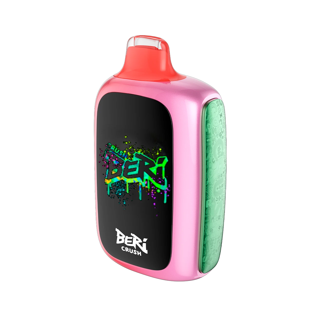 Beri 50K - Strawberry Watermelon