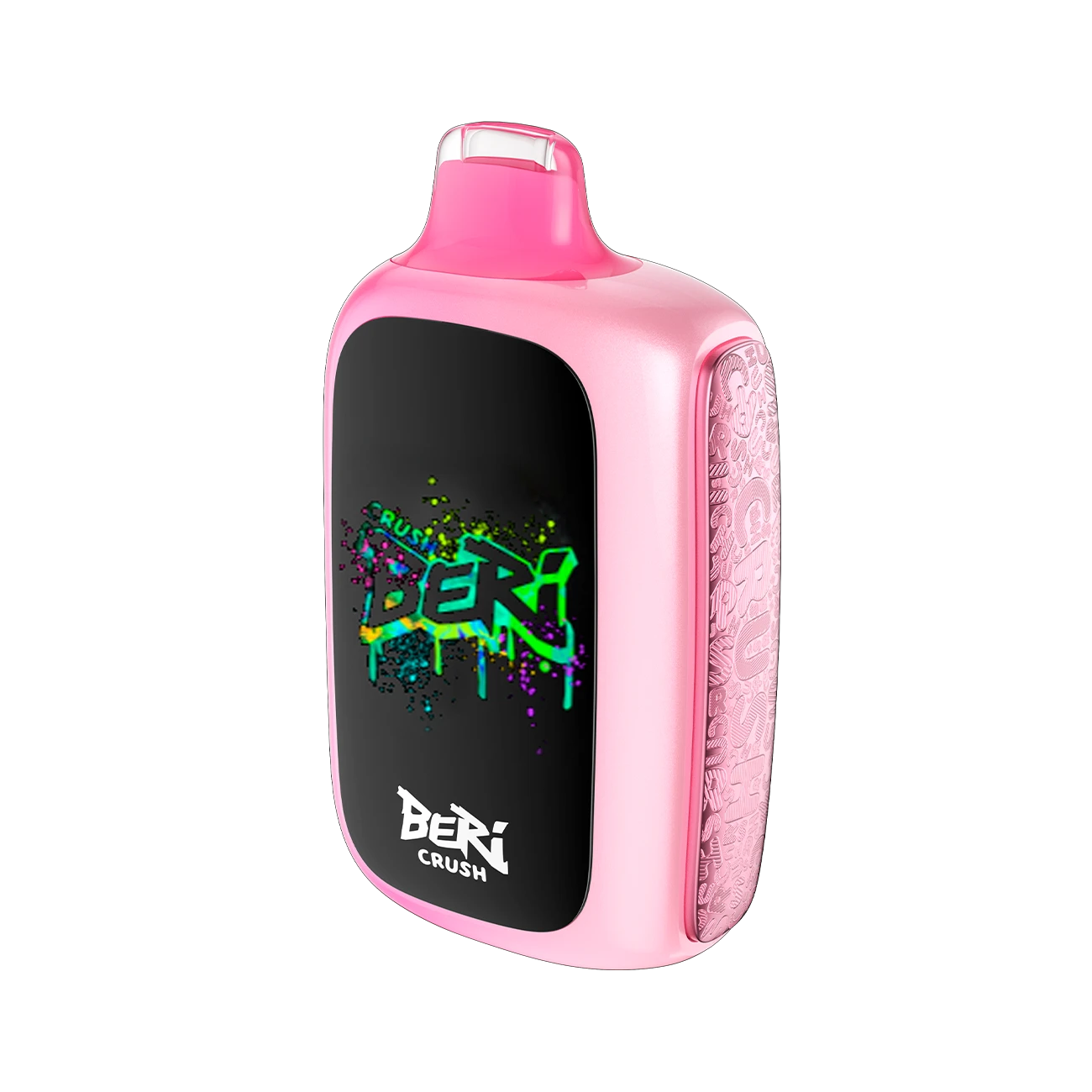Beri 50K - Triple Berry