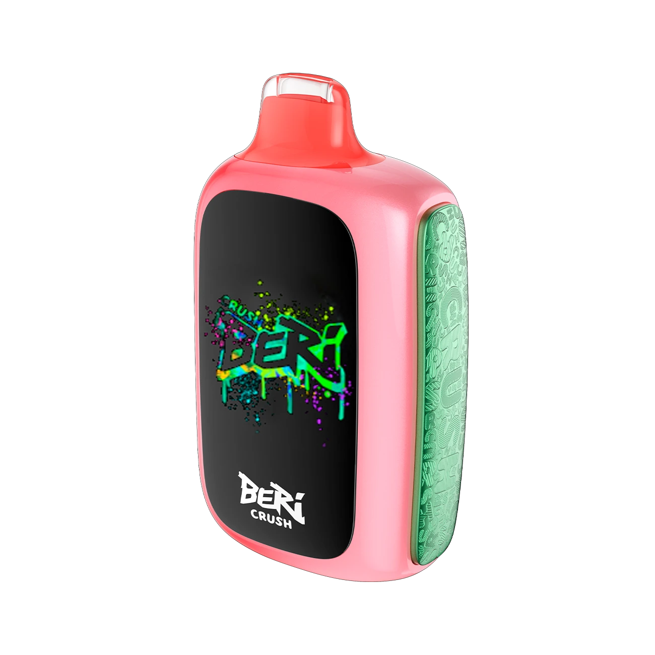 Beri 50K - Watermelon Ice