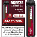 Breeze Pro - Cherry Cola