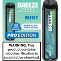 Breeze Pro - Mint