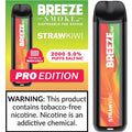 Breeze Pro - Strawberry Kiwi