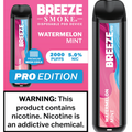 Breeze Pro - Watermelon Mint