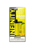 Banana Ice Fume Infinity