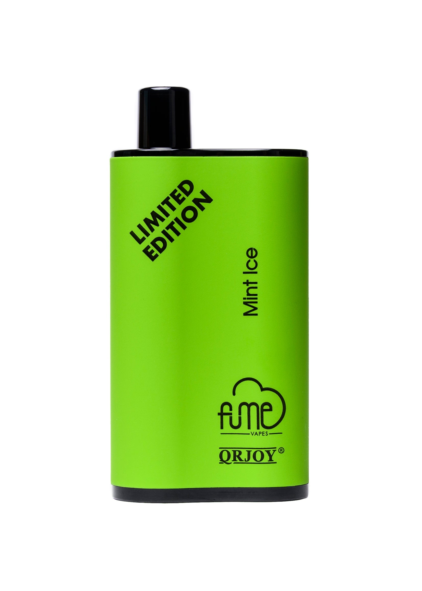 Mint Fume Infinity