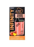 Peach Ice Fume Infinity