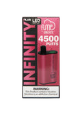 Raspberry Watermelon Fume Infinity