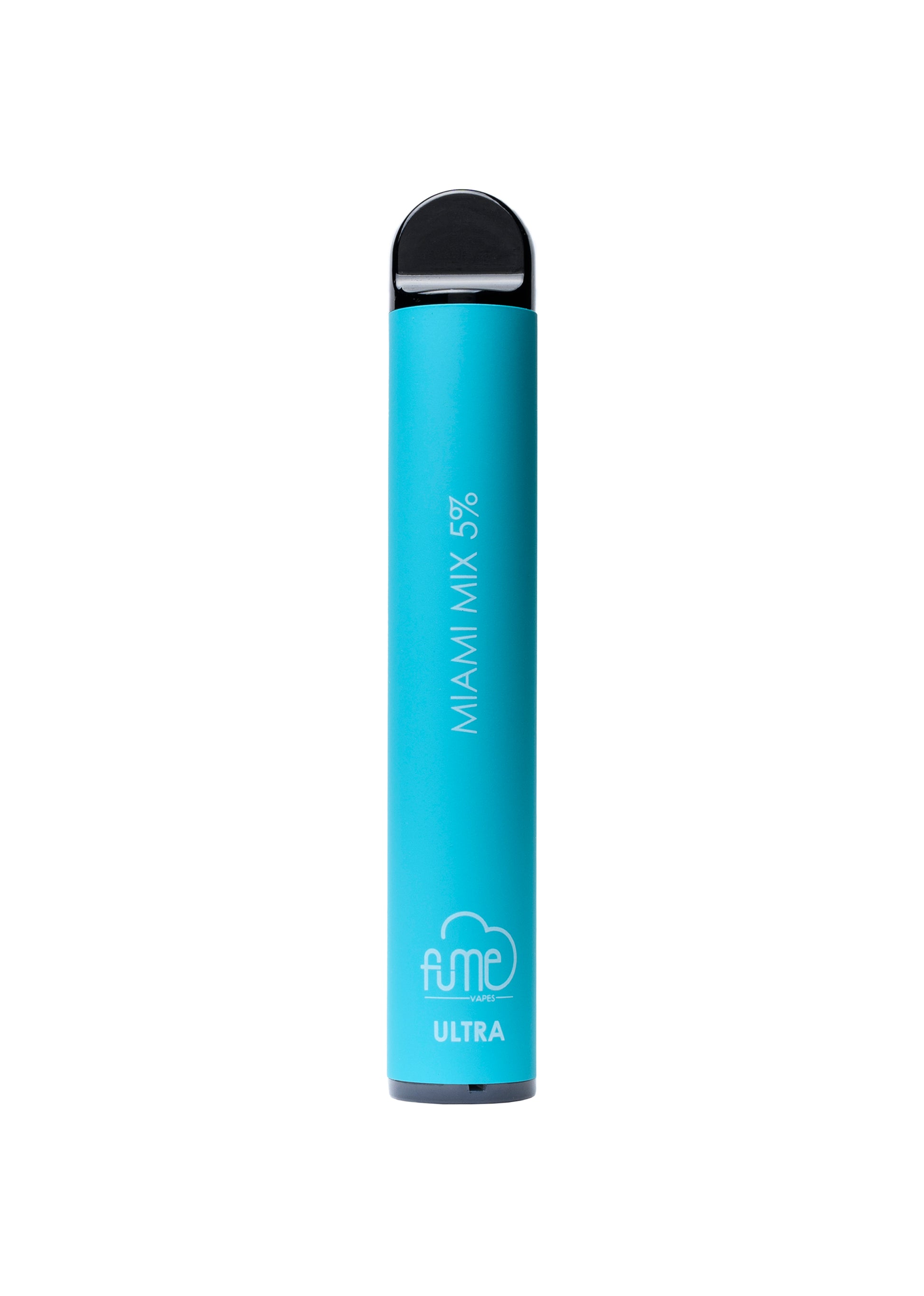Miami Mix Fume Ultra