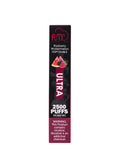 Raspberry Watermelon Fume Ultra