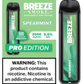 Breeze Pro - Spearmint