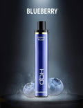 Blueberry HQD Cuvie Plus 1200
