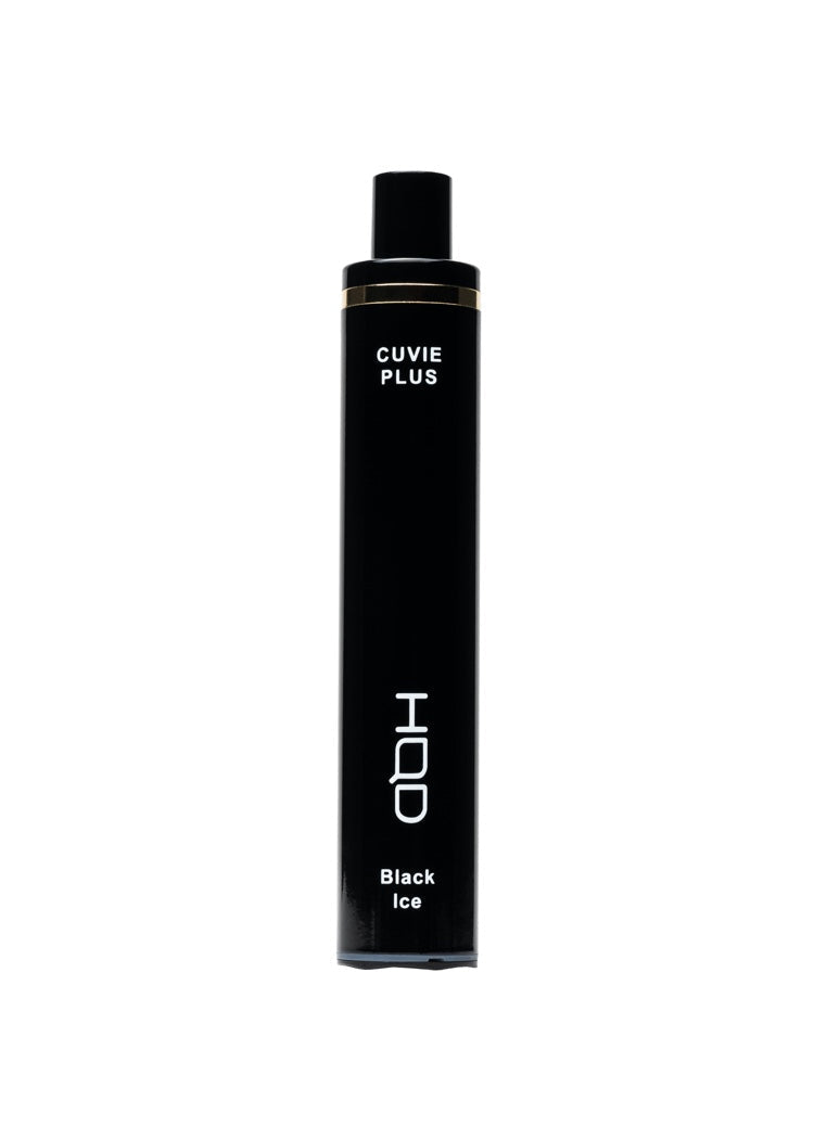 Black Ice HQD Cuvie Plus 1200