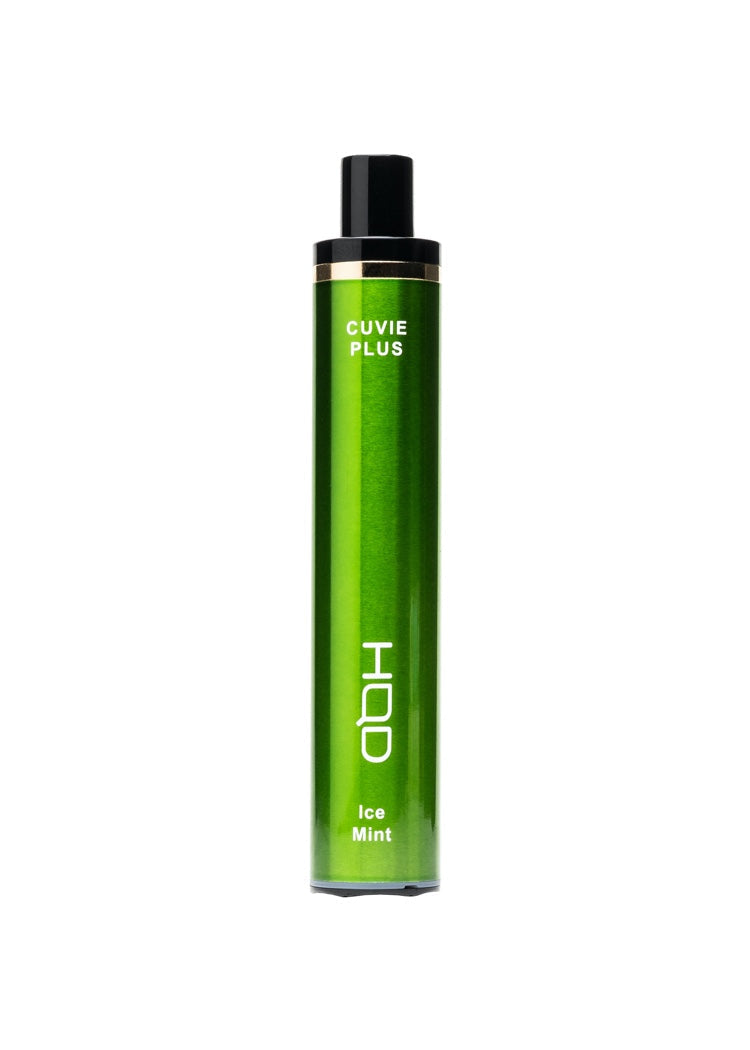 Ice Mint HQD Cuvie Plus 1200