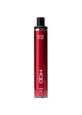 Lush Ice HQD Cuvie Plus 1200