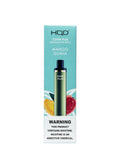 Mango Guava HQD Cuvie Plus 1200