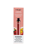 Strawberry Banana HQD Cuvie Plus 1200