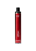 Strawberry HQD Cuvie Plus 1200