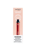 Strawberry Lemonade HQD Cuvie Plus 1200