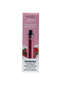 Strawberry Watermelon HQD Cuvie Plus 1200