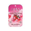 Opia Kratom Extract Chewable Tablets Pink Strawberry 150mg Per Tablet
