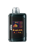Tobacco 25,000 Puffs Raz LTX