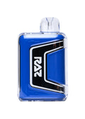 Blue Raz B-POP 9,000 Puffs Raz