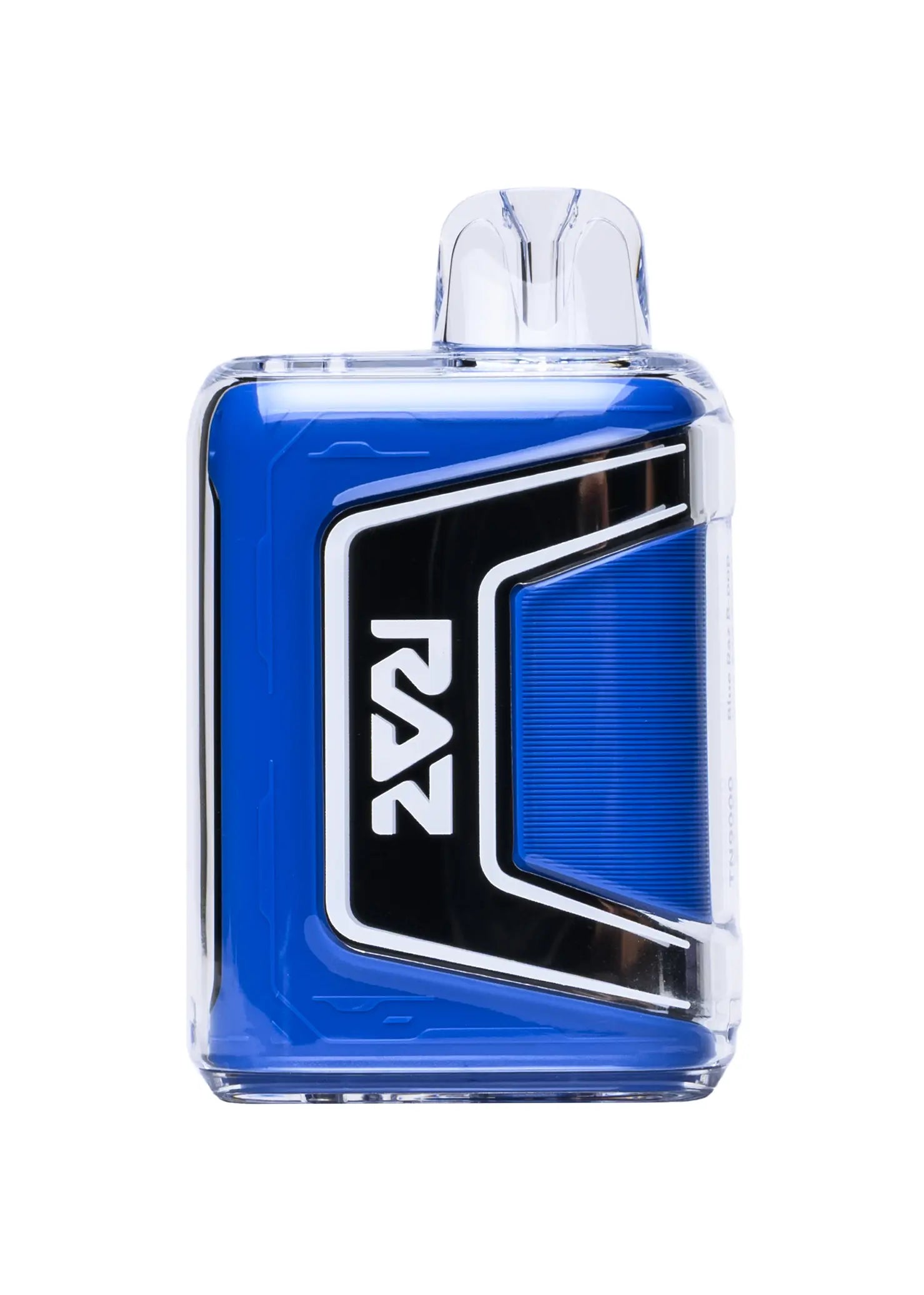 Blue Raz B-POP 9,000 Puffs Raz