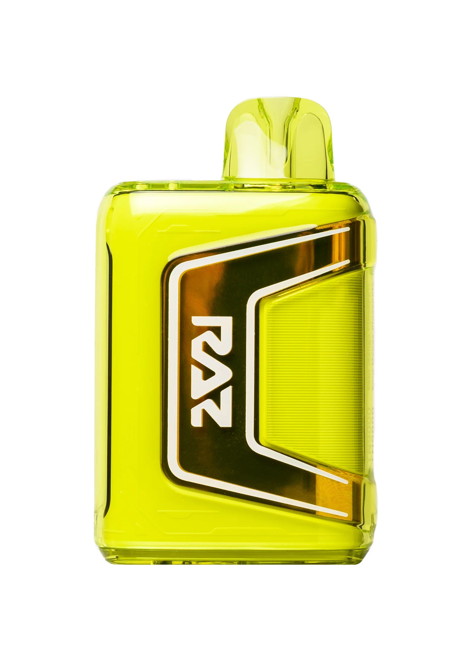 Sour Mango Pineapple 9,000 Puffs Raz