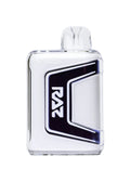White Yummy Grape 9,000 Puffs Raz