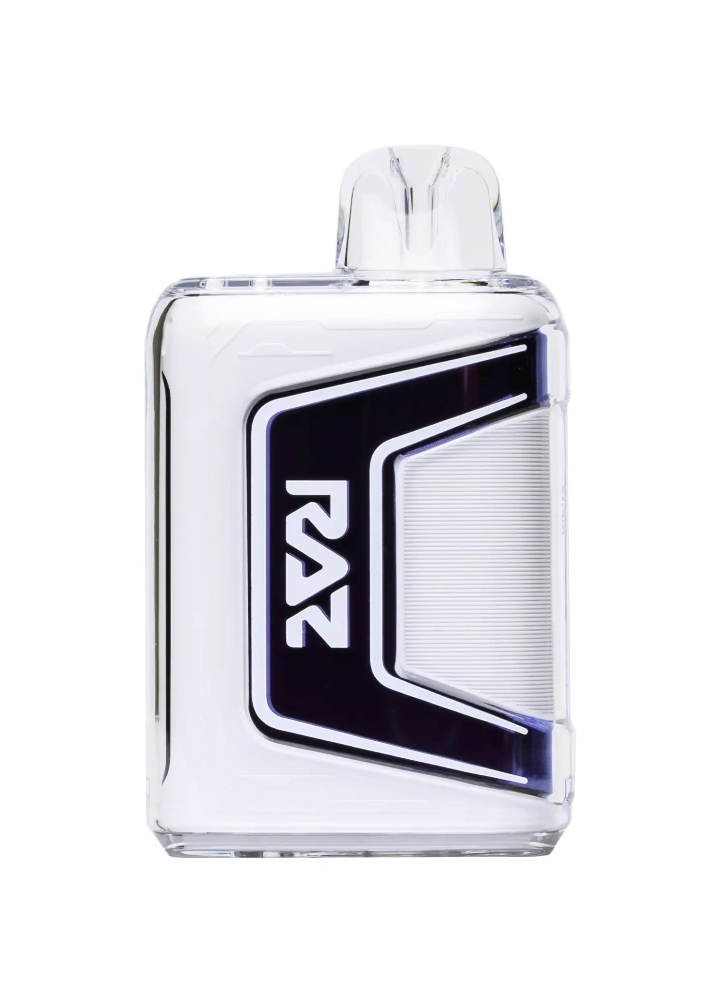 White Yummy Grape 9,000 Puffs Raz