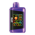 Triple Berry Gush 25,000 Puffs Raz LTX