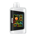 White Grape 25,000 Puffs Raz LTX
